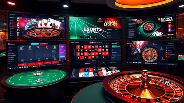 789BET có lừa đảo không