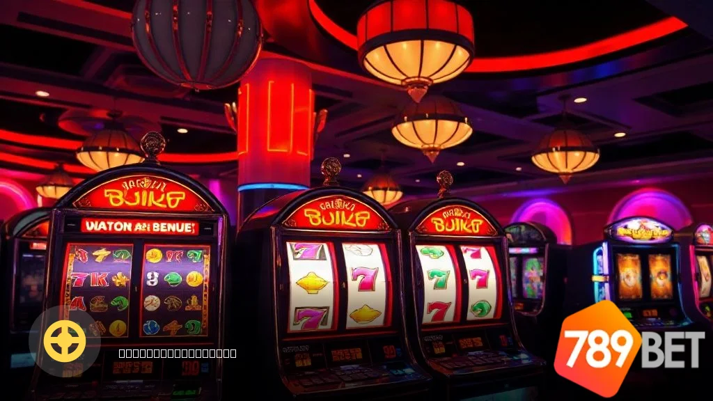 Slot Games 789BET: Trải Nghiệm Thực Tế Nổ Hũ, Mẹo Chơi & Lưu Ý Rút Tiền